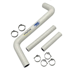 Alpha Racing Crankshaft housing ventilation kit K67 K66 BMW S1000RR