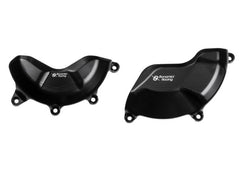 Bonamici Racing Engine Protection Full Kit For Ducati Panigale V4 | V4S 2018 - 2023