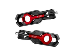Bonamici Racing Aluminum chain adjuster Yamaha YZF R1/MT-10 15-19