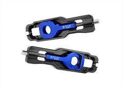 Bonamici Racing Aluminum chain adjuster Aprilia RS660 20-23