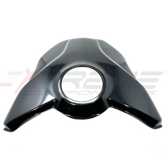 Extreme Components black fiber SBK TANK COVER FOR DUCATI PANIGALE V4 / S / R (2022/2023)