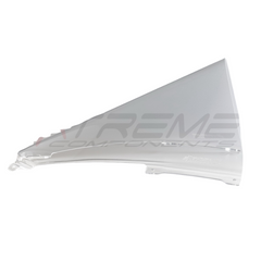 Extreme Components windscreen clear high protection Panigale V4R High Profile