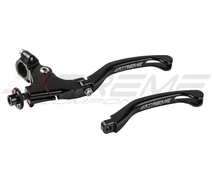 Extreme Components Clutch Perch with GP EVO lever offset 34 mm