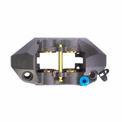 Brembo Caliper P4.32/36 Monobloc (2 Pads 1 Pin) 108mm Front Right HA