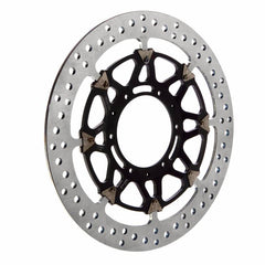 Brembo Disc Set 310x5.5mm T-Drive HPK Floating Black Honda