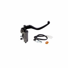 Brembo Master Cylinder Brake MKIIGP 16x18 Short Lever Radial Front
