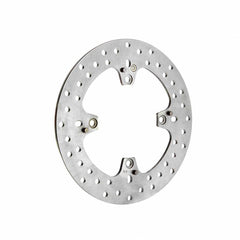 Brembo Disc, 245x5.0mm, 4 Bolt, Fixed, Monster S4R, 848, Rear