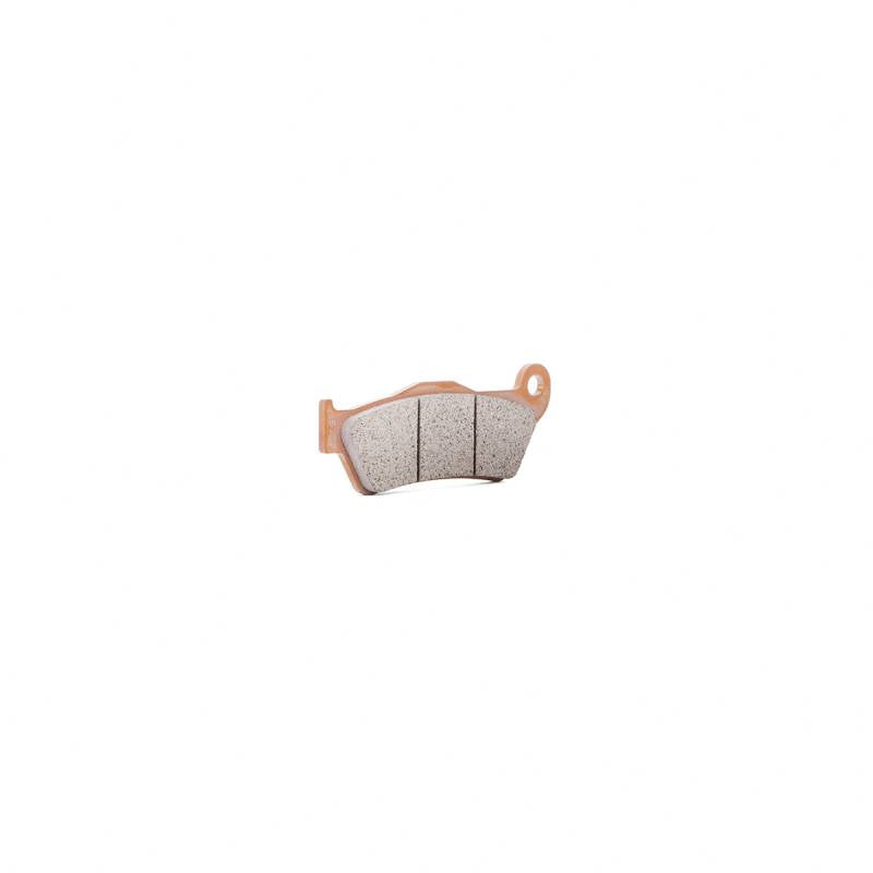 Brembo Brake Pad, TT 2701 HH Sintered, use w/ 07526971, Shape V