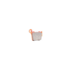 Brembo Brake Pad, B 143 FF, for Caliper XQ21390, must buy w/ 07849327, Shape Z