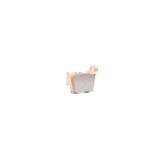 Brembo Brake Pad, B 143 FF, for Caliper XQ21390, must buy w/ 07849312, Shape Z