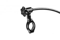 Bonamici Racing Aluminium Brake Lever With Remote Adjuster For Kawasaki ZX-4RR