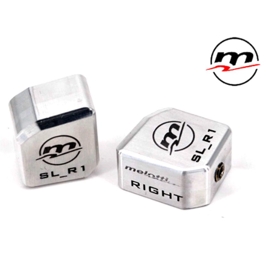 MELOTTI RACING STEERING LIMITER YAMAHA R1 / M 2015-2024