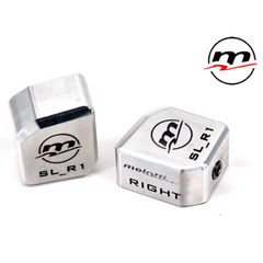 MELOTTI RACING STEERING LIMITER YAMAHA R1 / M 2015-2024