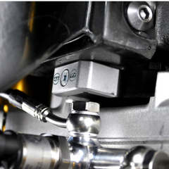 MELOTTI RACING STEERING LIMITER YAMAHA R6 2006-2023