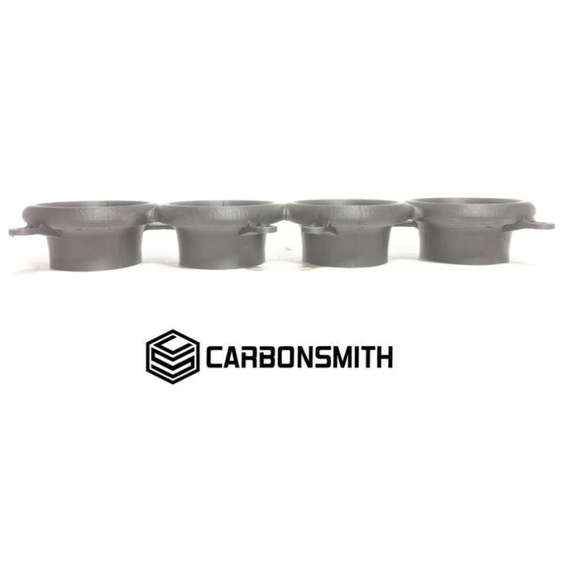 Carbon Smith 16-18 Kawasaki ZX10R Velocity Stacks | HHR Performance