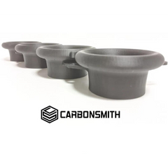 Carbon Smith VELOCITY STACKS  2016-2018 KAWASAKI ZX10-R