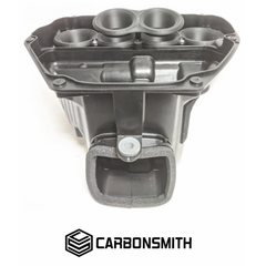 Carbon Smith VELOCITY STACKS  2019-2024 KAWASAKI ZX10-R