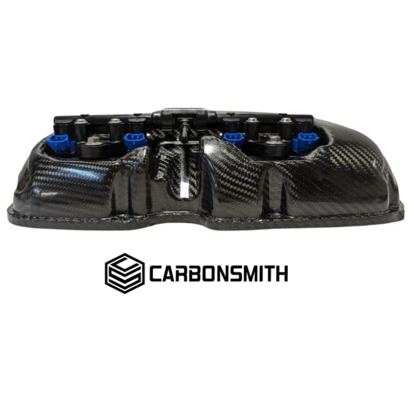 Carbon Smith 17-22 Suzuki GSXR1000 Carbon Airbox Lid | HHR Performance