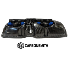 Carbon Smith 2017+ SUZUKI GSX-R 1000 CARBON FIBER AIRBOX LID RACE SPEC