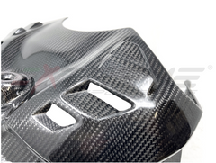 Extreme Components Carbon fiber complete fairings Ducati V4R