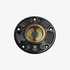 Bonamici Suzuki GSX-R 600/750 Fuel Tank Cap | HHR Performance