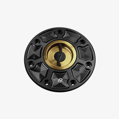 Bonamici KTM RC390/Duke 790 Fuel Tank Cap | HHR Performance