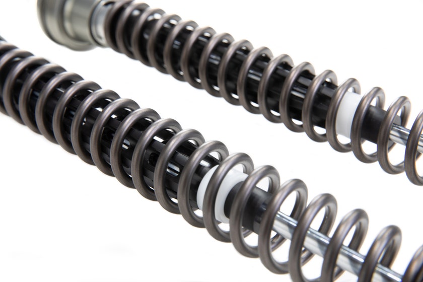 Ohlins FKR 122 Racing TTX 25 Cartridge Kit | HHR Performance Ohlins FKR 122 Racing TTX 25 Cartridge Kit | HHR Performance