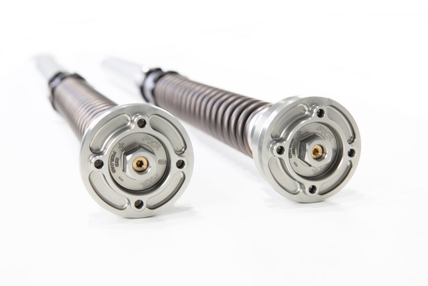 Ohlins TTX 25 Cartridge Kit FKR 231 CBR1000SP RR-R 2024-2025