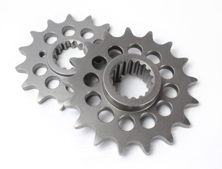 Superlite 520 Conversion XD Series Chromoly Steel Front BMW Race Sprocket