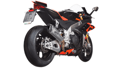 Spark Aprilia RSV4 / Tuono V4 Titanium Header (2017+)
