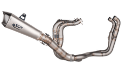 Spark Aprilia RSV4 / Tuono V4 Titanium Header (2017+)