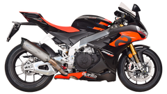 Spark Aprilia RSV4 "Force Evo" Titanium Full Exhaust System (2021+)