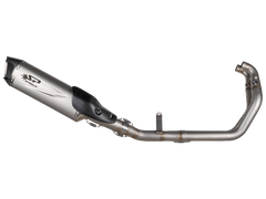 Spark Aprilia RS 660 / Tuono 660 "Force Evo" Titanium Full Exhaust System