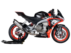 Spark Aprilia RS 660 / Tuono 660 "Force Evo" Titanium Full Exhaust System