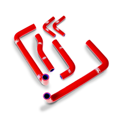 Gas Gas EC 125 2T 2007-2012 6 Piece Samco Sport OEM Design Hose Kit