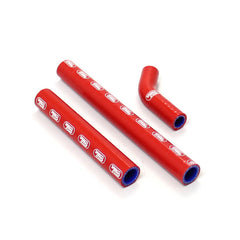 Gas Gas TXT 321 Fan connection bypass 1991-2001 3 Piece Samco Sport OEM Design Hose Kit