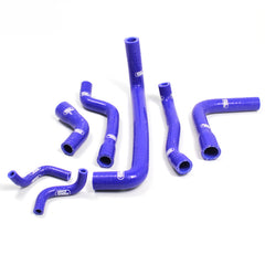 Gas Gas EC 200 OEM 2T 2014-2017 7 Piece Samco Sport OEM Design Hose Kit