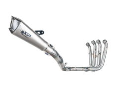 Spark "Konix Evo" Full Exhaust System for BMW S1000RR (WSBK Evolution) (09-19)