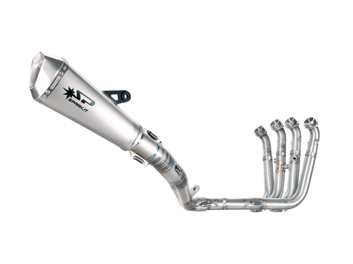 Spark "Konix" Full Exhaust System for BMW S1000RR (WSBK Evolution) (09-19)