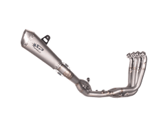 Spark "Konix" Titanium Full Exhaust for BMW S1000RR (2020+)
