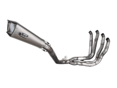 Spark Honda CBR 1000RR "Konix Evo" Full Exhaust System (08-19)