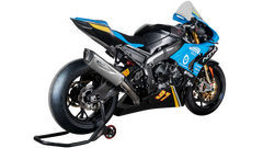 Spark Honda CBR 1000RR-R Fireblade SP Full Exhaust System (WSBK Evo Line) (360 Deg) (20-24)