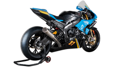 Spark Honda CBR 1000RR-R Fireblade SP Full Exhaust System (WSBK Evo Line) (360 Deg) (20-24)