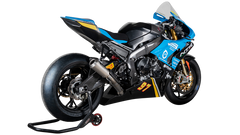 Spark Honda CBR 1000RR-R Fireblade SP Full Exhaust System (WSBK Evo Line) (360 Deg) (20-24)