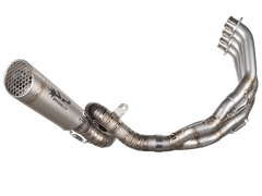 Spark Honda CB/CBR 650 R "Grid-O" Full Exhaust System (19-23)