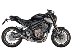 Spark Honda CB/CBR 650 R "GP" Full Exhaust System (Euro5 Race) (19-23)