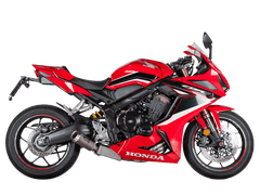 Spark Honda CB/CBR 650 R "GP" Full Exhaust System (Euro5 Race) (19-23)