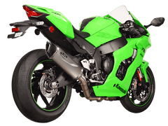Spark Kawasaki Ninja ZX-10R "Streetfighter Titanium" Semi-Full Exhaust System (2021+)