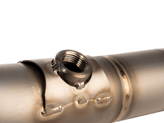 Spark Kawasaki Ninja ZX-10R "Streetfighter Titanium" Semi-Full Exhaust System (2021+)