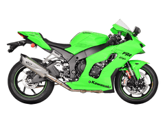Spark Kawasaki Ninja ZX-10R "Streetfighter Titanium" Semi-Full Exhaust System (2021+)